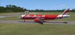 FSX VTSP Phuket, Thailand